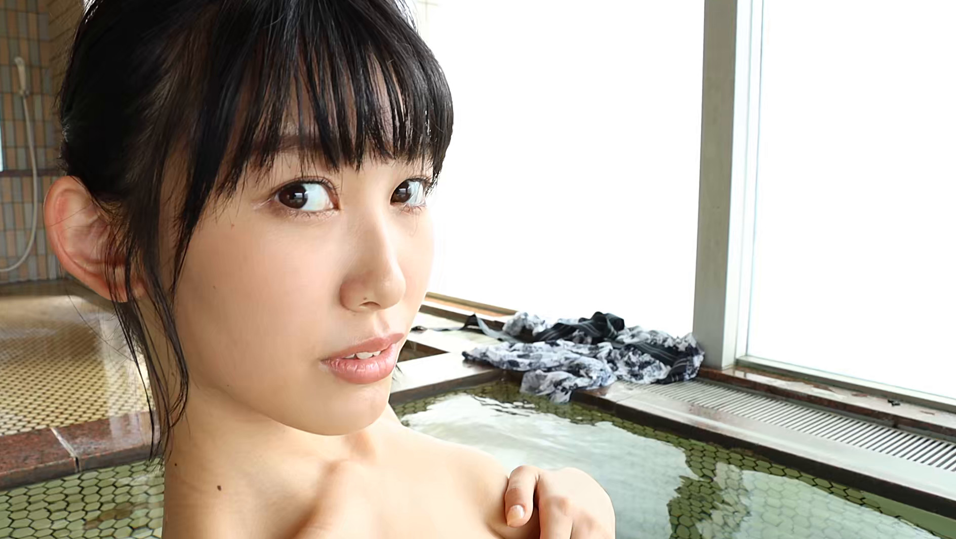 愛、咲かせて 咲村良子