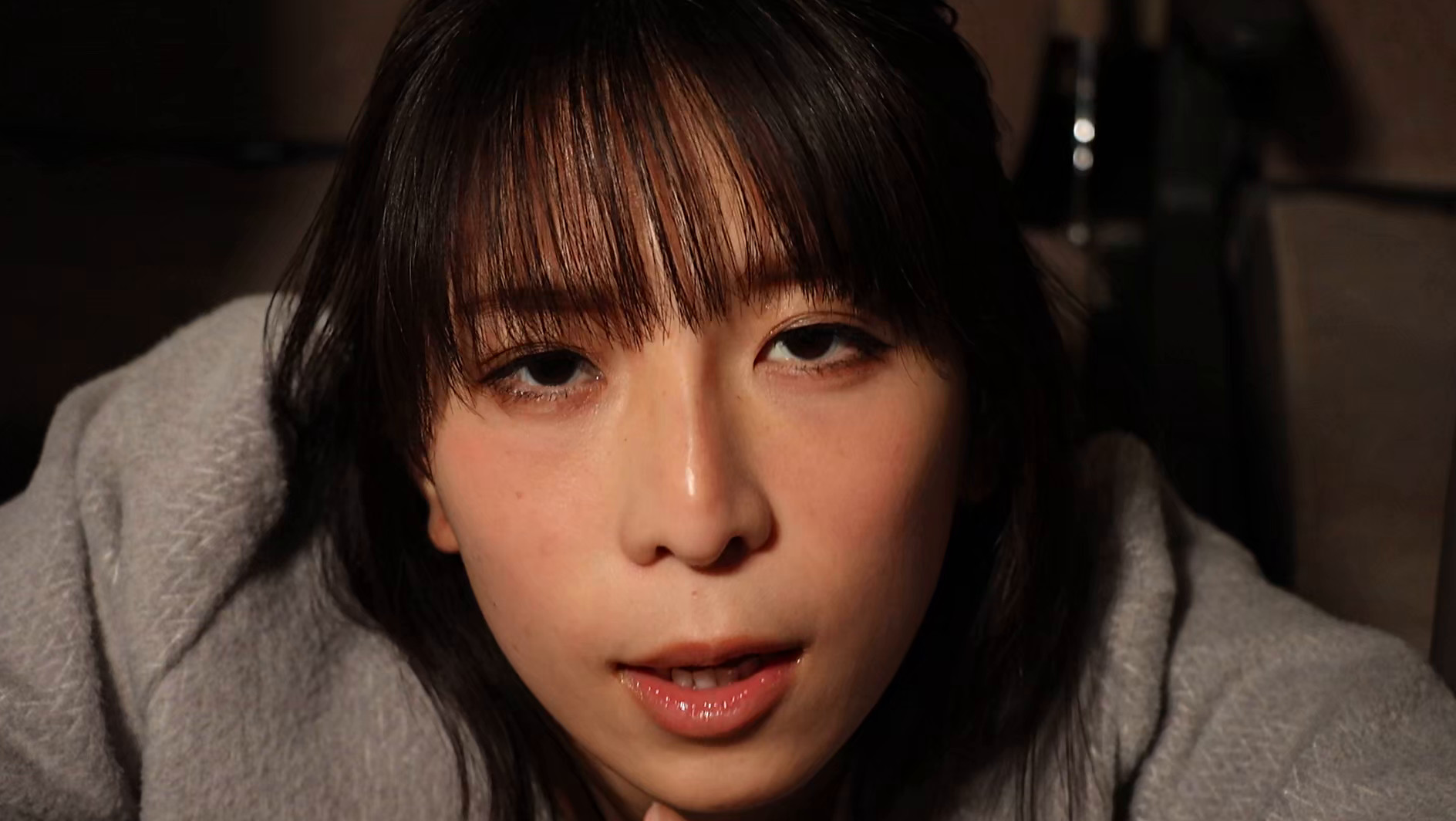 欲望の対象 百白奈央