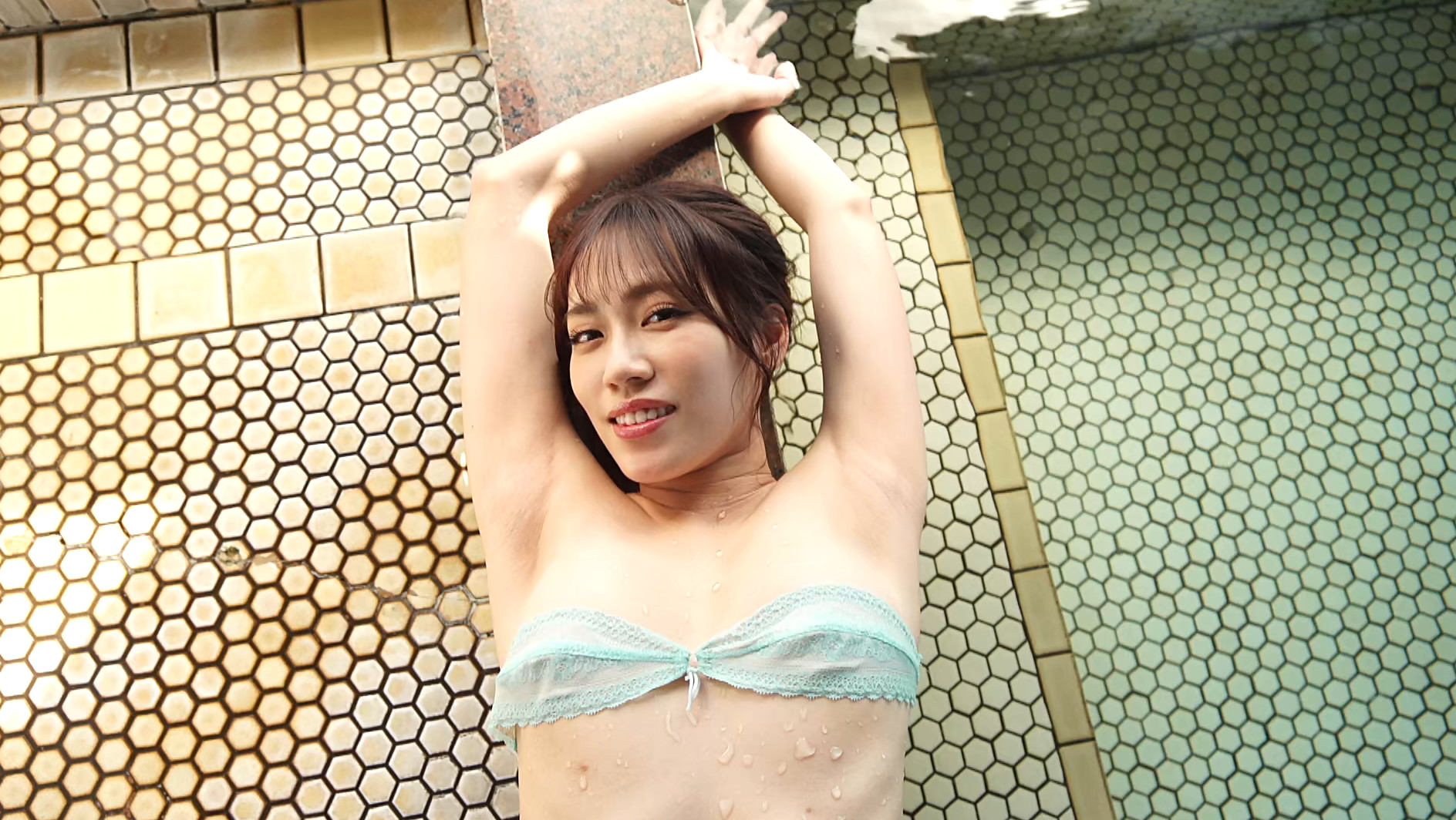 misty love 霧島聖子