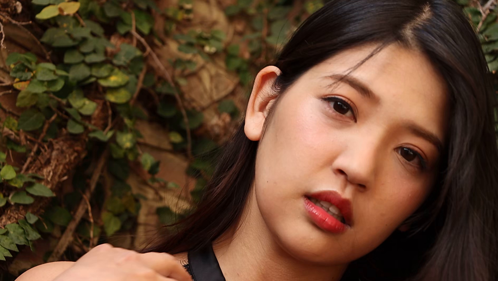 解放センセーション 藤乃あおい