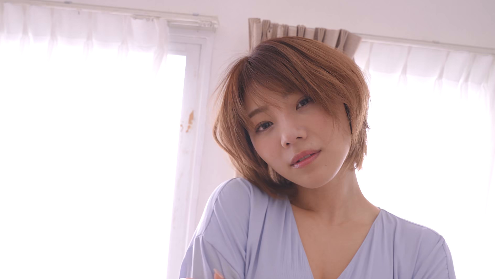 グラビア学園MOVIE 大川成美 3