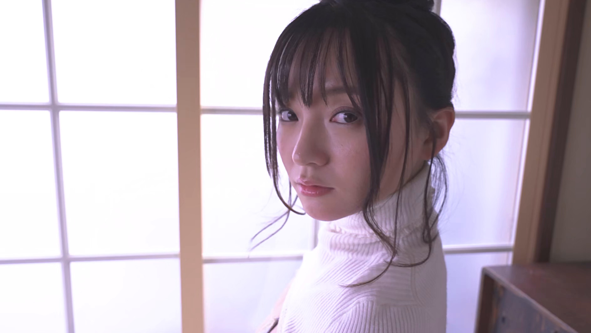 グラビア学園MOVIE 西永彩奈 6
