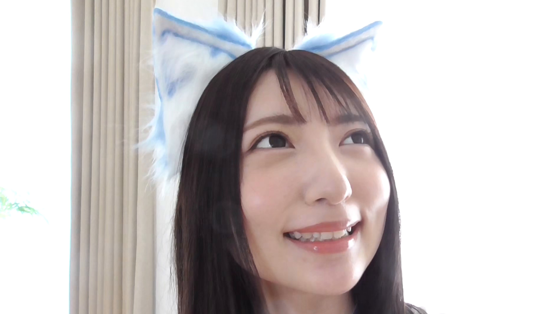 グラビア学園MOVIE 乃木結夢 1
