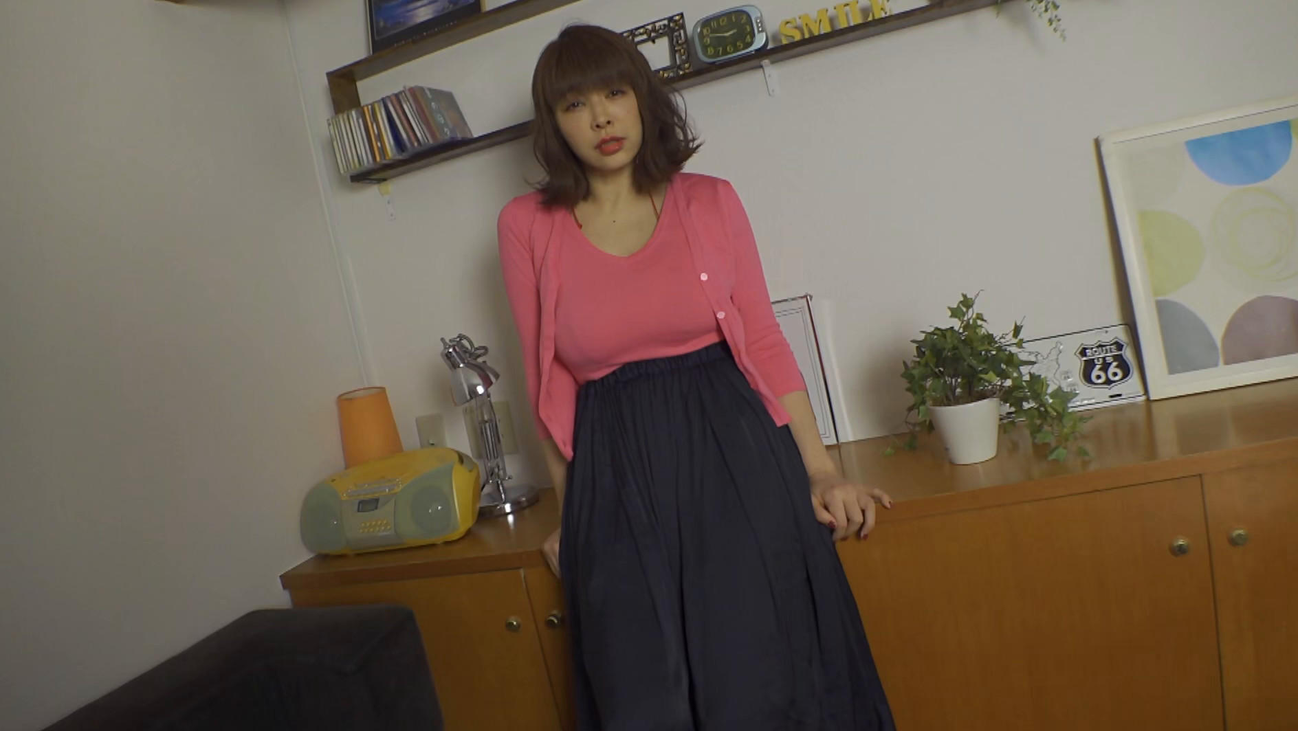 ありのまま 松坂南
