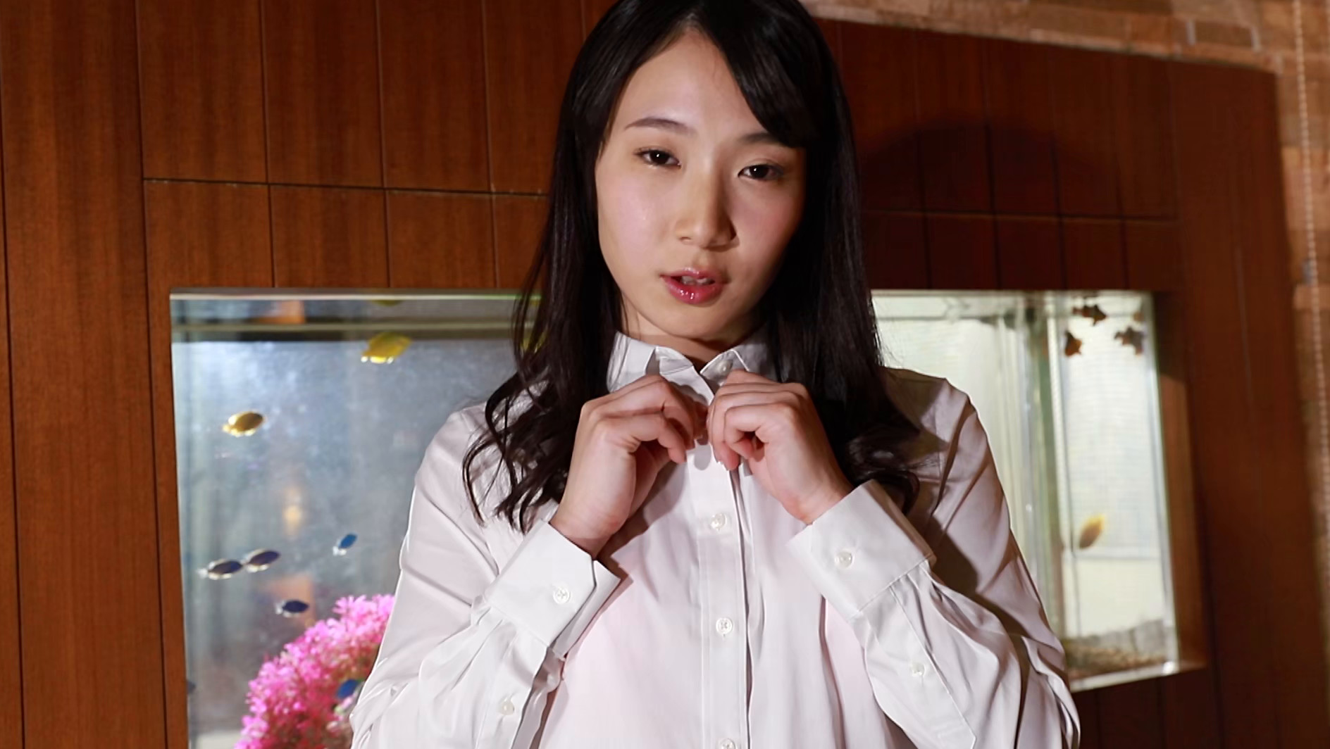 Lip Hip 綾瀬加恋