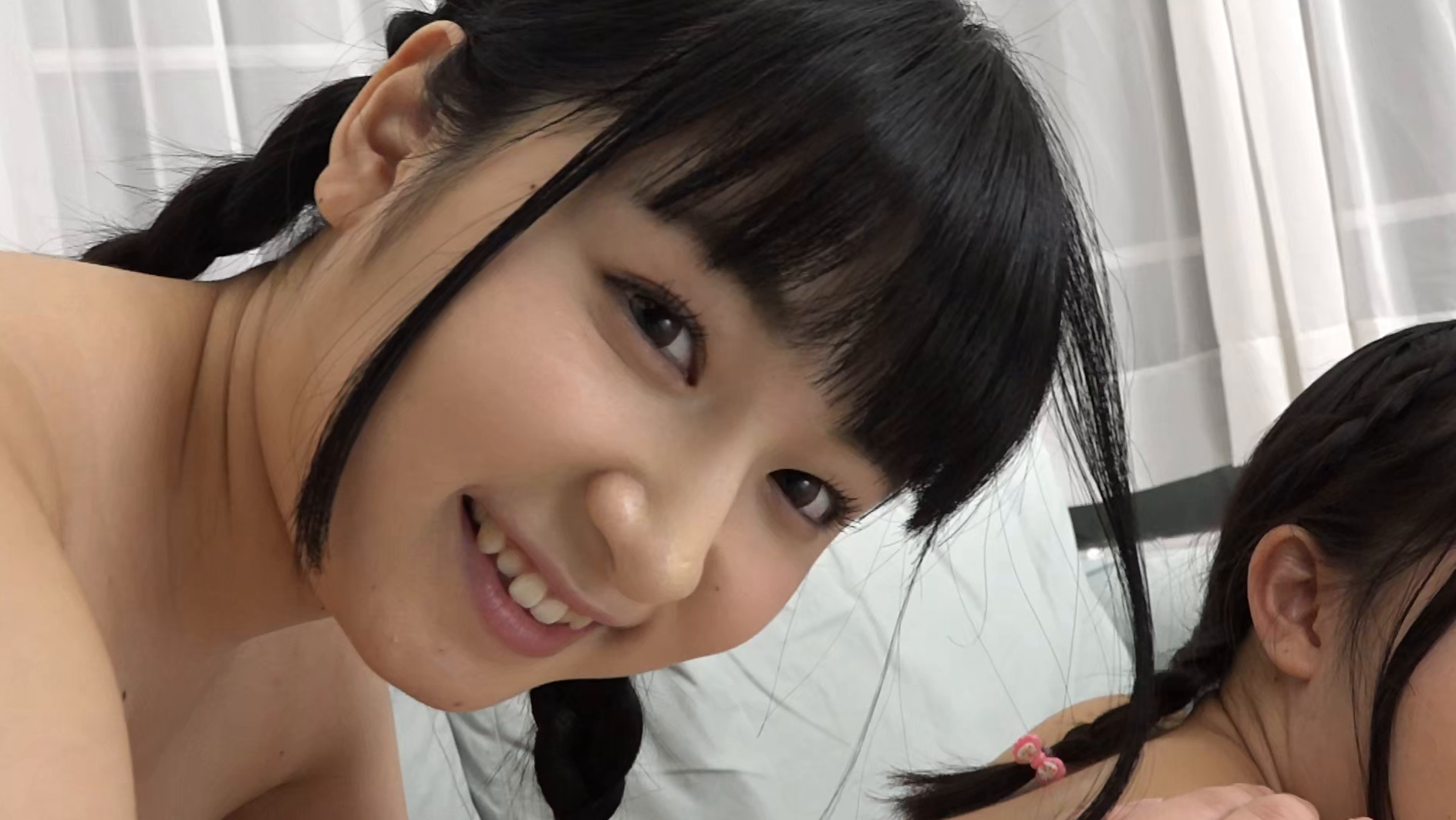 美少女伝説 ぷにっ娘 佐々野愛美・平野もえ