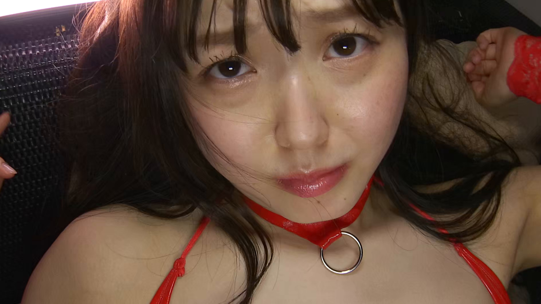 秘密にしてね 坂元誉梨