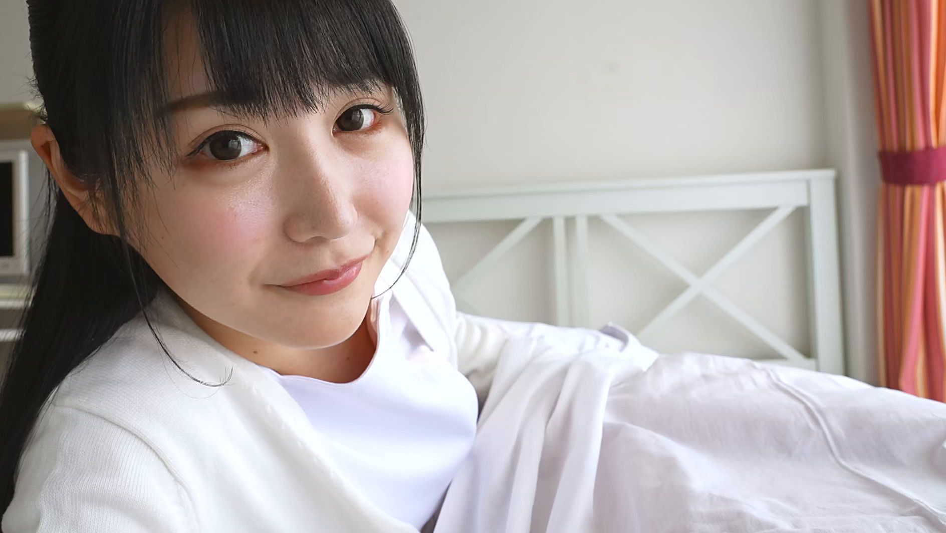 食べごろ果実 河合里奈