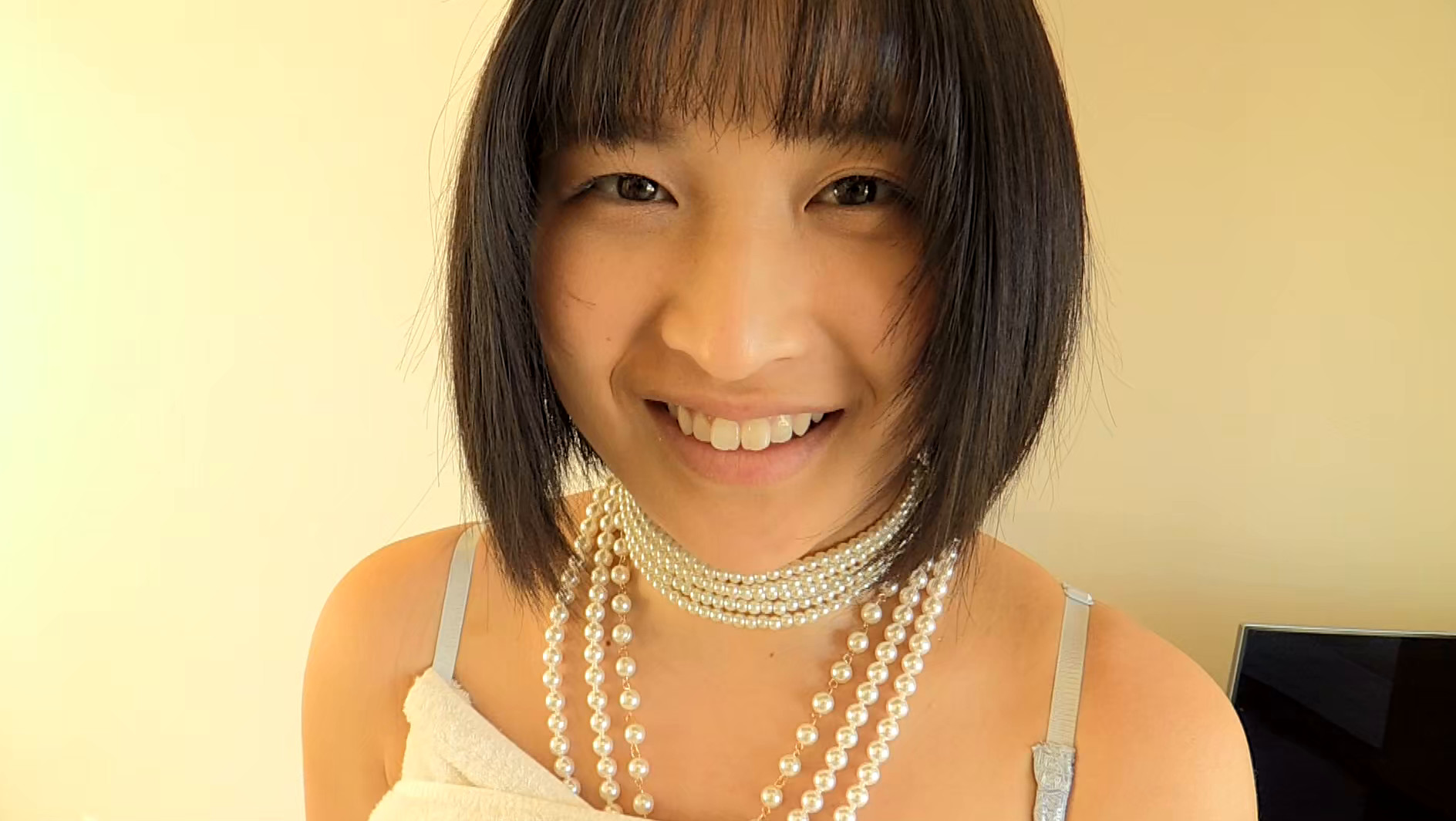 Thanks Smile 戸塚こはる