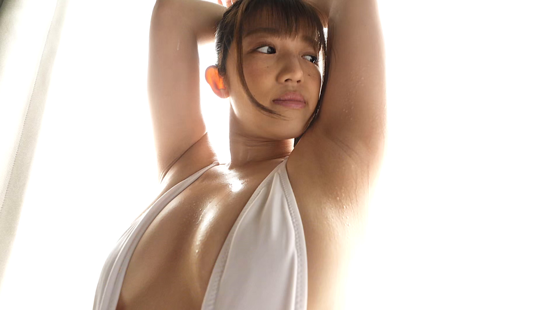 ミスFLASH2022 大塚杏奈