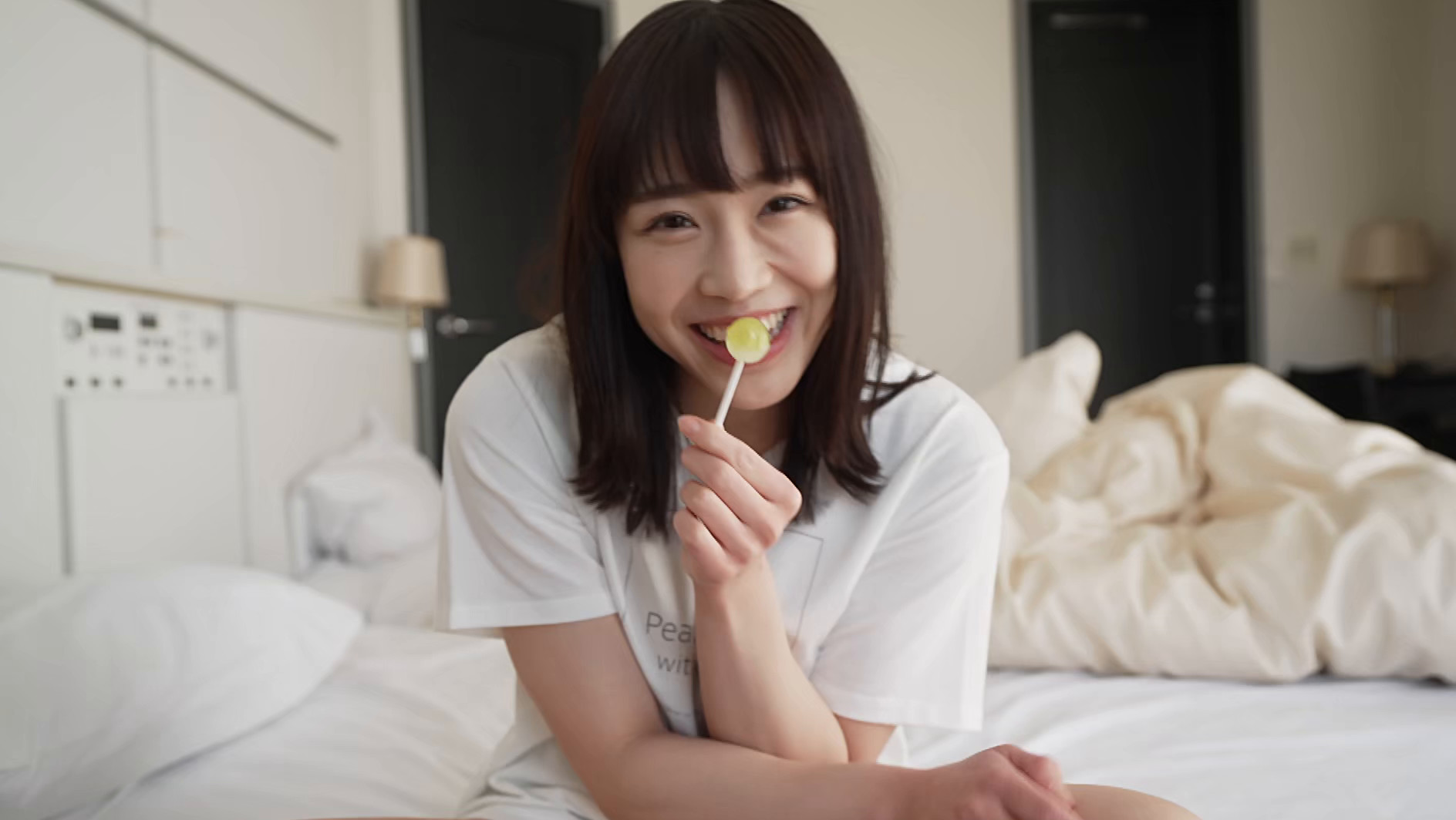 なの グラビティ 愛萌なの