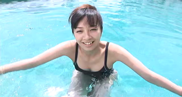 恋してミ～ナ 福井未菜