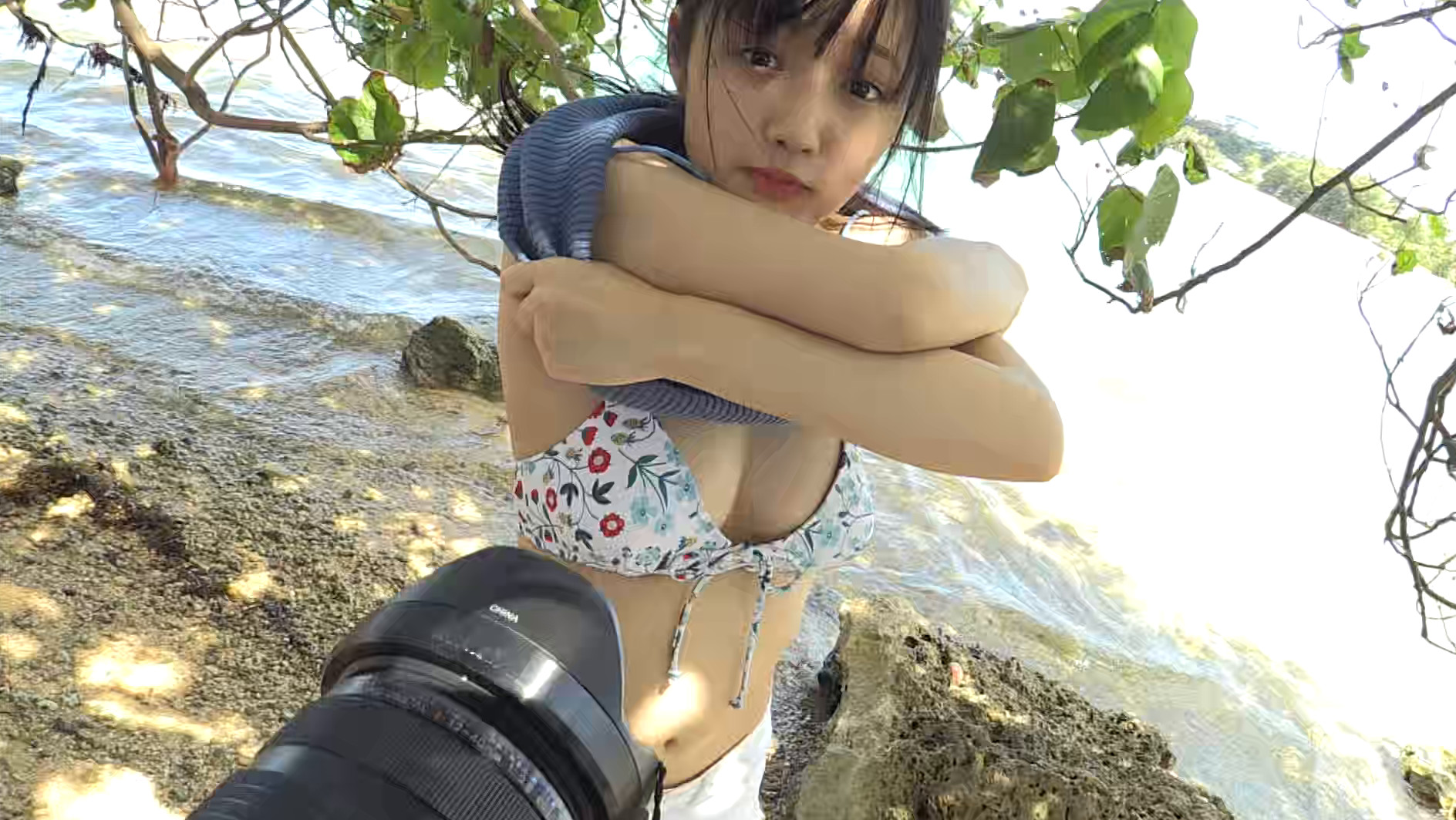 サクライロ！ 安藤咲桜