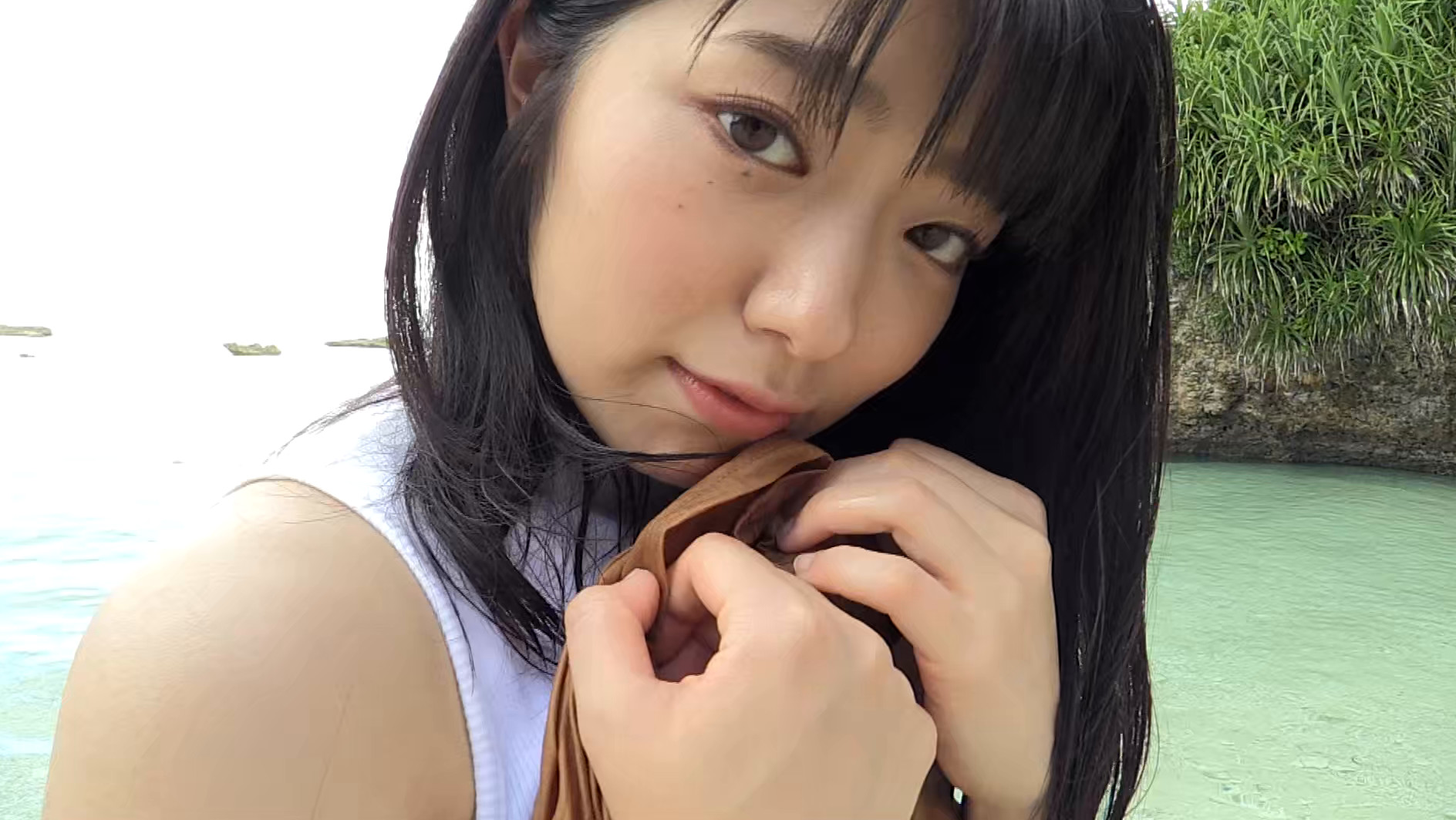 Maybe Love～恋かな？～ 山田かな